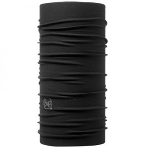 Buff EcoStretch Solid Black