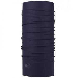 Buff EcoStretch Solid Night Blue