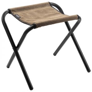 Campingmoon F-35-K BBQ Stool khaki