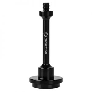 Thous Winds Gas Tank 1/4 Connection Bracket black