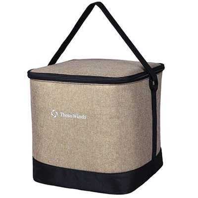 Thous Winds Gas Tank Storage Bag khaki