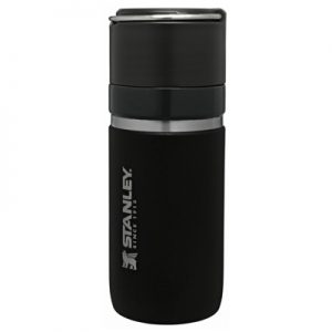 Stanley Go Vacuum Bottle 16oz matte black