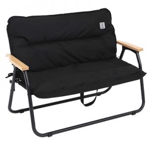 DOD Good Rack Sofa black