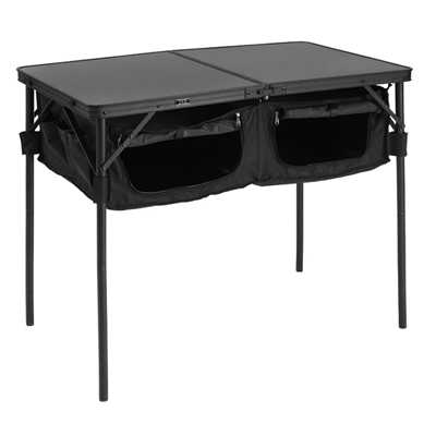 DOD Good Rack Table black