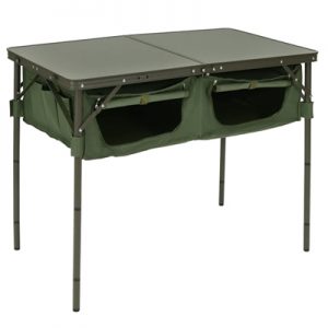 DOD Good Rack Table khaki