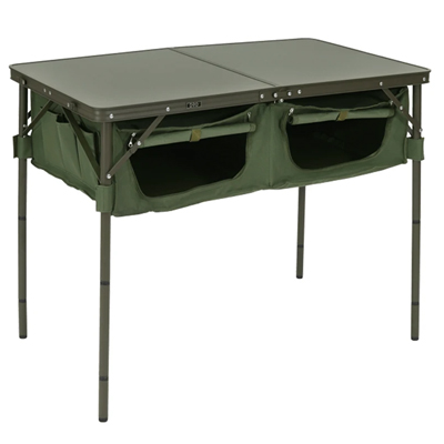 DOD Good Rack Table khaki
