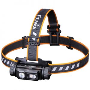 Fenix HM60R Headlamp black