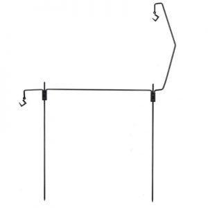 Naturehike Hanging Light Stand black