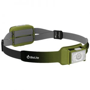 Biolite Headlamp 750 moss green