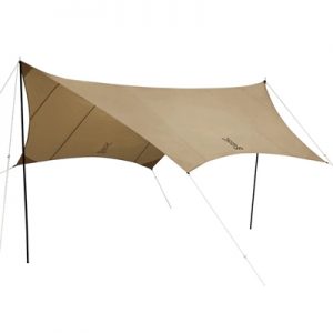 DOD Itsuka No Tarp tan