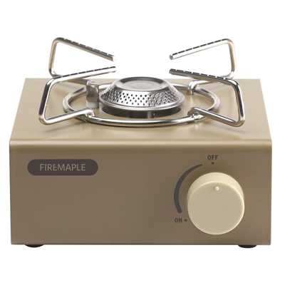 Fire Maple LAC Butane Gas Stove pine