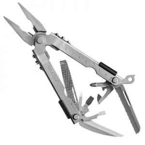 Gerber MP600 Multi-Tool Needlenose stainless