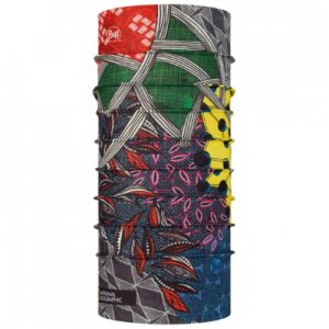 Buff NG-CoolNet UV+ Kitenge Multi