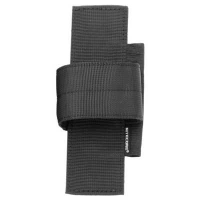 Nitecore NHL01 Hook & Loop Attachments