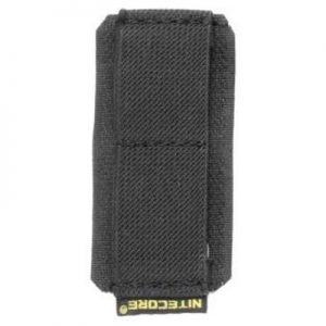 Nitecore NHL02S Hook & Loop Attachments