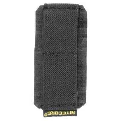 Nitecore NHL02S Hook & Loop Attachments