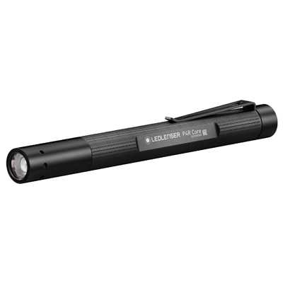 Led Lenser P4R Core