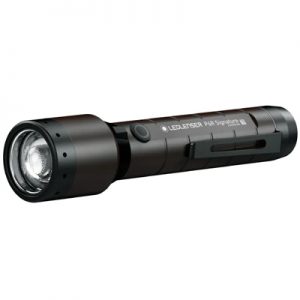 LED Lenser P6R Signature