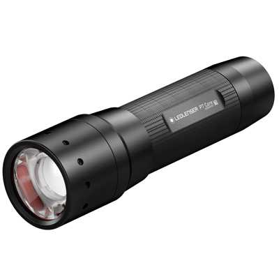Led Lenser P7 Core