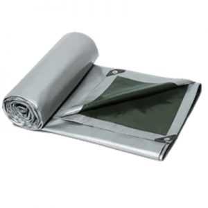 Etrol PE Damp Proof Mat Small green