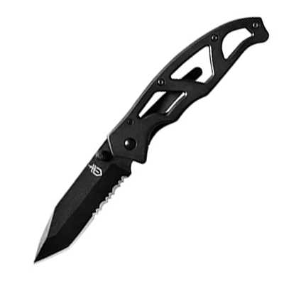 Gerber Paraframe I Tanto Folder