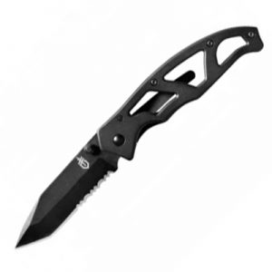 Gerber Paraframe Tanto