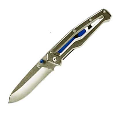 Gerber Paralite Fine Edge champagne