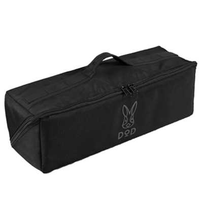 DOD Peg Bag 40 black