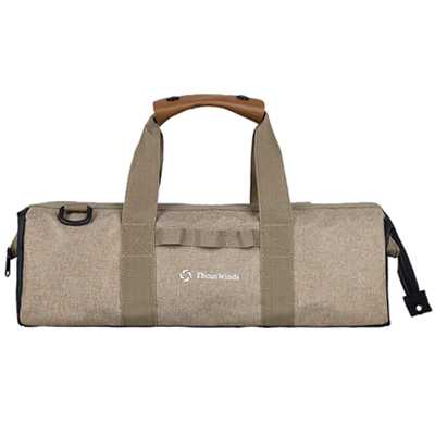 Thous Winds Peg Bag khaki