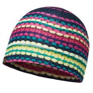 Buff Polar Hat Coma Multi