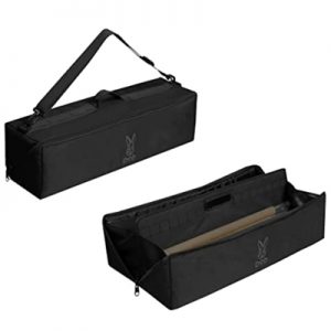 DOD Pole Bag 60 black