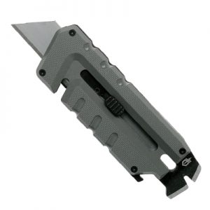 Gerber Prybrid Utility grey
