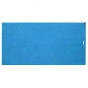 Naturehike Quick-Drying Antibacterial Bath Towel blue