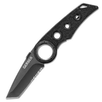 Gerber Remix Tactical Tanto Serrated