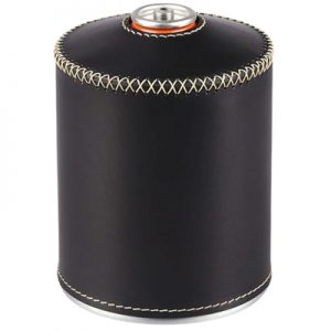 Thous Winds Retro Flat Gas Tank G5 Leather Case black