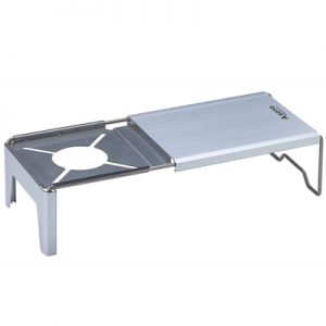 Soto ST-3107 Minimal Worktop silver