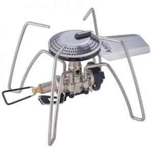 Soto ST-340 Regulator Range Stove