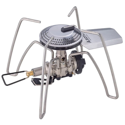Soto ST-340 Regulator Range Stove