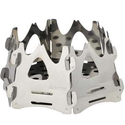 Soto ST-942 Fire Base Hexa