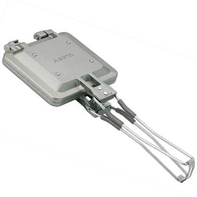 Soto ST-952 Minimal Hot Sandwich Maker