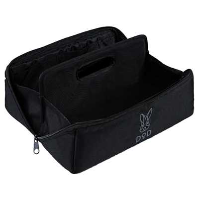 DOD Slash Peg Pakhaan 30 black