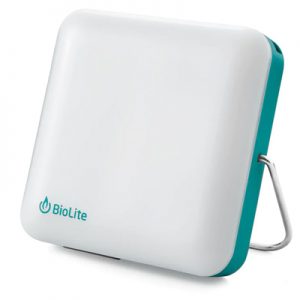 Biolite Sunlight 100 teal