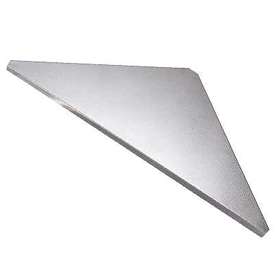 Campingmoon T-2306 Stainless Steel Corner Extension