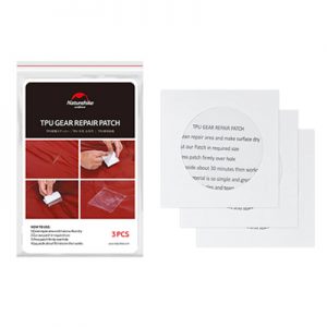 Naturehike TPU Repair Patch