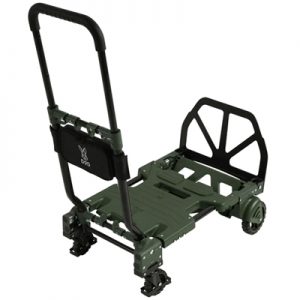 DOD Tatamerunder Z khaki