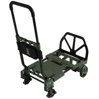 DOD Tatamerunder Z khaki