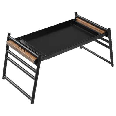 DOD Tequila Griddle black