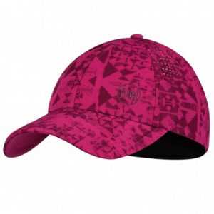 Buff Trek Cap Azza Pink S M