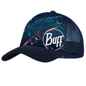 Buff Trucker Cap Xcross Multi L XL