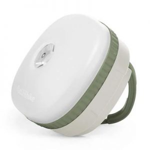 Naturehike USB Magnetic Camping Tent LED Lamp green